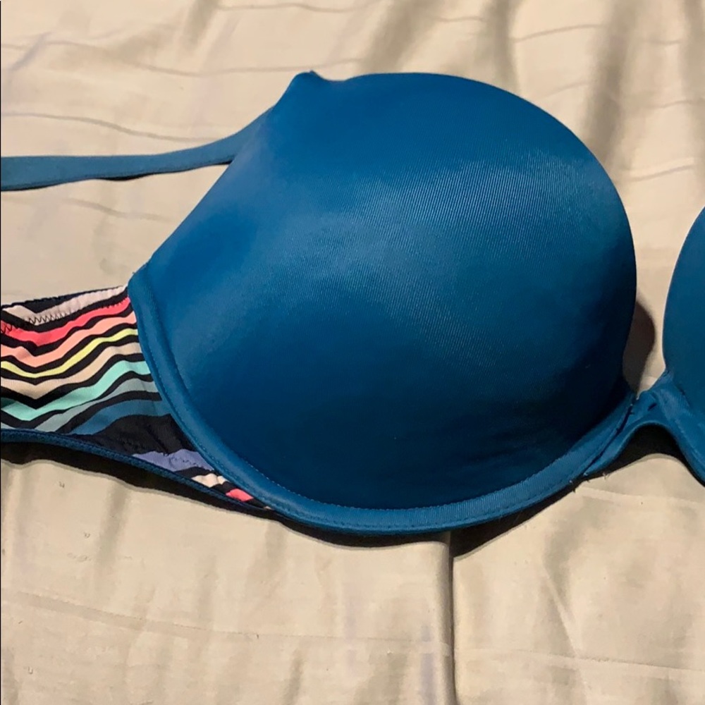Victoria’s Secret Pink Wear Everywhere Push Up 36D